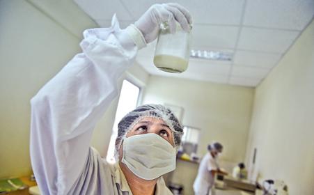 什么是母乳检测？有什么意义？